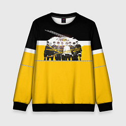 Детский свитшот Stray Kids