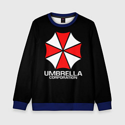 Детский свитшот UMBRELLA CORP