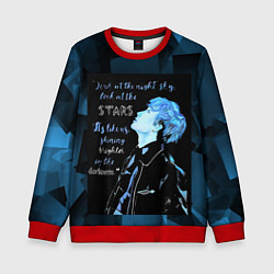 Детский свитшот Stray Kids