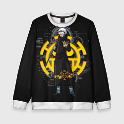 Детский свитшот One Piece