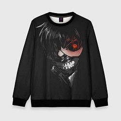 Детский свитшот Tokyo Ghoul