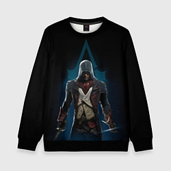 Детский свитшот Assassin’s Creed