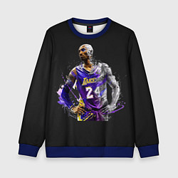 Детский свитшот Kobe Bryant