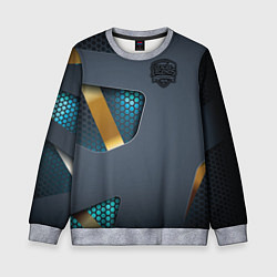 Детский свитшот League of Legends