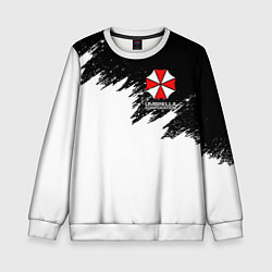 Детский свитшот UMBRELLA CORP