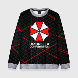 Детский свитшот UMBRELLA CORP