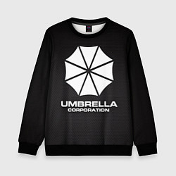 Детский свитшот Umbrella Corporation