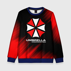 Детский свитшот Umbrella Corporation