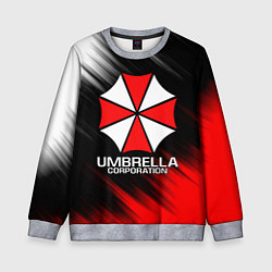 Детский свитшот UMBRELLA CORP