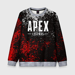 Детский свитшот APEX LEGENDS