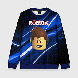 Детский свитшот ROBLOX