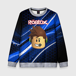 Детский свитшот ROBLOX