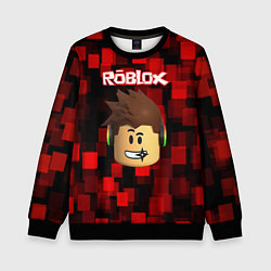 Детский свитшот ROBLOX