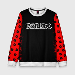 Детский свитшот Roblox