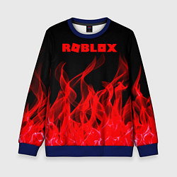 Детский свитшот ROBLOX