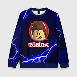 Детский свитшот ROBLOX