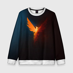 Детский свитшот The Division 2