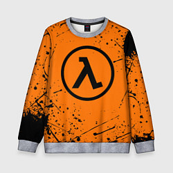 Детский свитшот HALF-LIFE