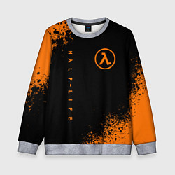 Детский свитшот HALF-LIFE