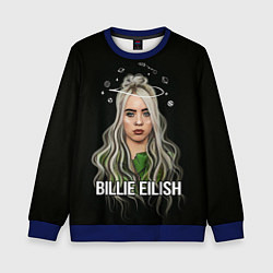 Детский свитшот BILLIE EILISH