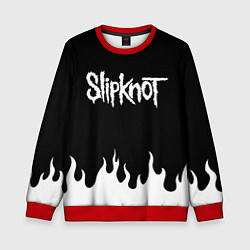 Детский свитшот SLIPKNOT