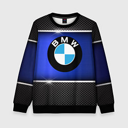 Детский свитшот BMW