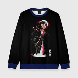 Детский свитшот BTS