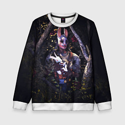 Детский свитшот Dead by Daylight