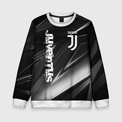 Детский свитшот JUVENTUS