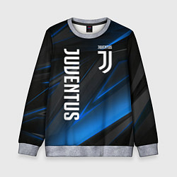 Детский свитшот JUVENTUS