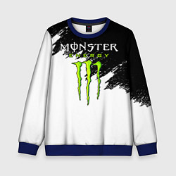 Детский свитшот MONSTER ENERGY