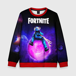 Детский свитшот FORTNITE ASTROJACK