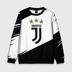 Детский свитшот JUVENTUS