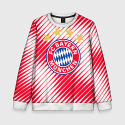 Детский свитшот BAYERN MUNCHEN