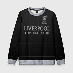 Детский свитшот LIVERPOOL