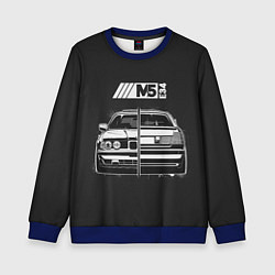 Детский свитшот BMW
