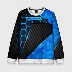 Детский свитшот Forza Horizon