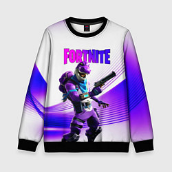 Детский свитшот FORTNITE