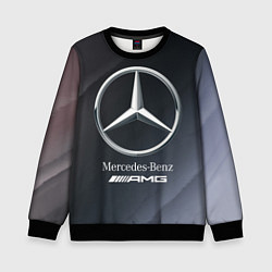 Детский свитшот MERCEDES МЕРСЕДЕС