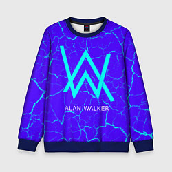 Детский свитшот ALAN WALKER АЛАН УОКЕР