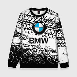 Детский свитшот BMW