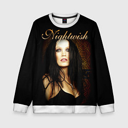 Детский свитшот Nightwish