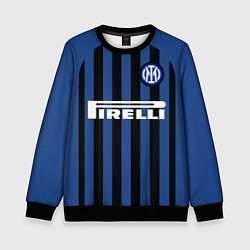Детский свитшот INTER MILAN