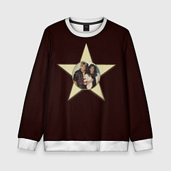 Детский свитшот Modern Talking