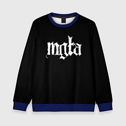 Детский свитшот Mgla