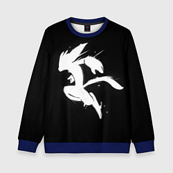 Детский свитшот Ori Дух леса