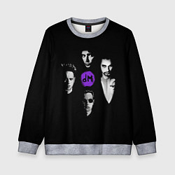 Детский свитшот Depeche mode band