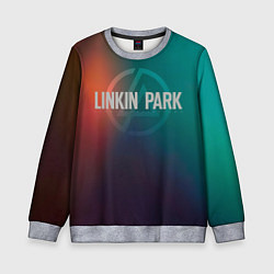 Детский свитшот Studio Collection - Linkin Park