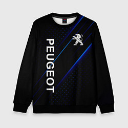 Детский свитшот ПЕЖО, Peugeot