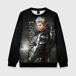 Детский свитшот LOST ARK Hawk Eye